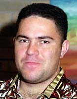 Andrew Leota 1